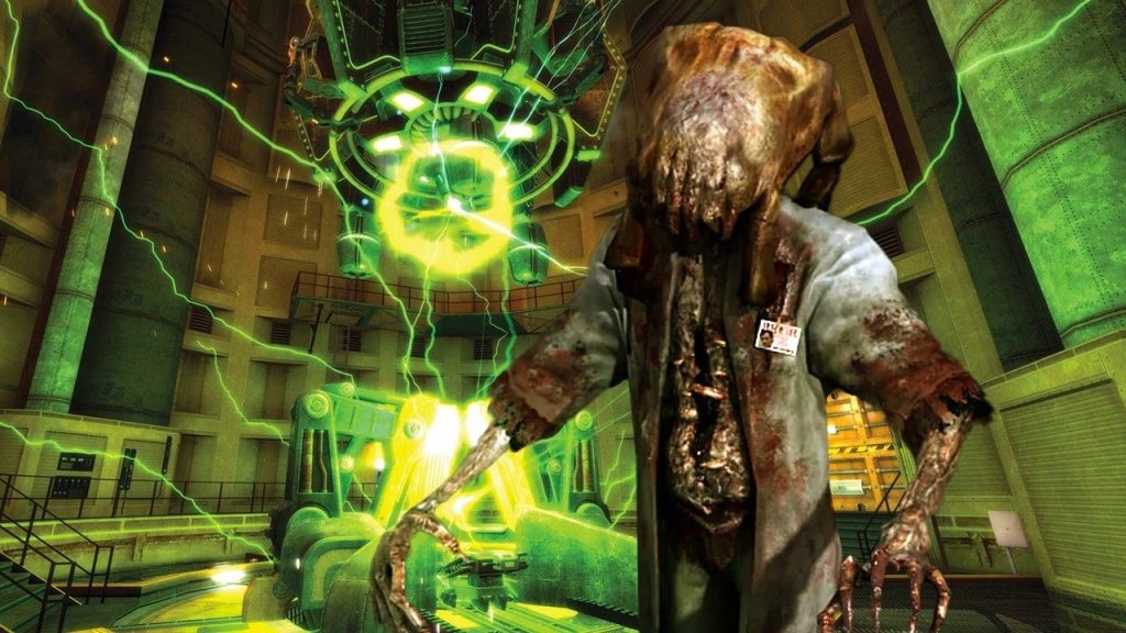 Black Mesa: Evolusi Baru dari Legenda Half-Life