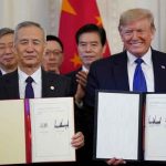 kesepakatan tarif AS-China