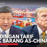 Kesepakatan Tarif AS-China Dorong Lonjakan Pasar Saham